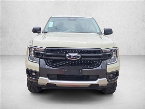 New 2026 Ford Ranger XLT w/ Convenience Package RWD image 6