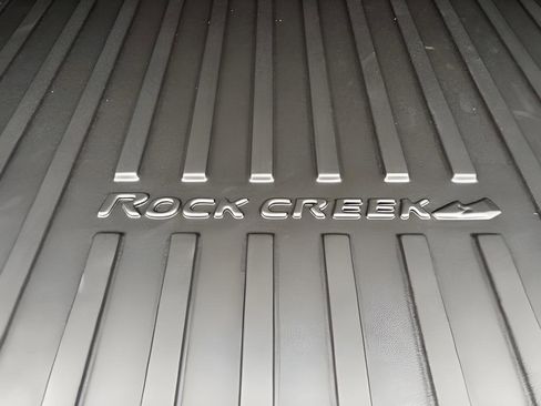 New 2026 Nissan Rogue SV w/ Rock Creek Premium Package AWD/4WD image 30
