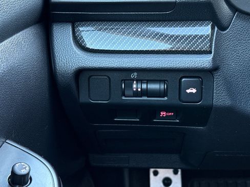 Used 2021 Subaru WRX Premium image 33