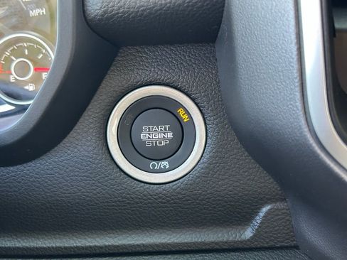 New 2026 RAM 1500 Big Horn image 47