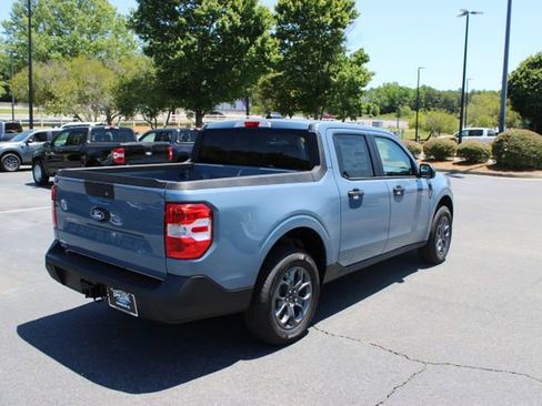 New 2026 Ford Maverick XLT w/ 4K Tow Package AWD/4WD image 15
