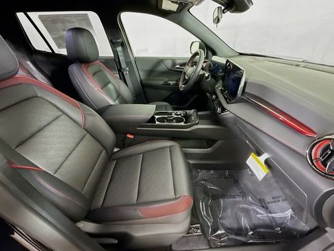 New 2026 Chevrolet Equinox RS image 29