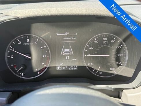 Certified 2025 Subaru Crosstrek 2.5i Limited w/ Crosstrek Mirror Package AWD/4WD image 13