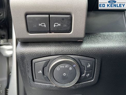 Used 2019 Ford F150 Raptor w/ Equipment Group 802A Luxury image 26