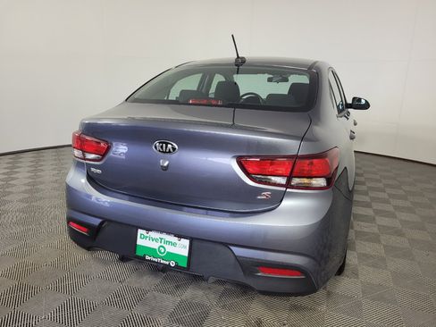 Used 2019 Kia Rio S FWD image 7
