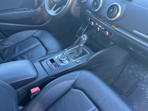 Used 2020 Audi A3 2.0T Premium image 15