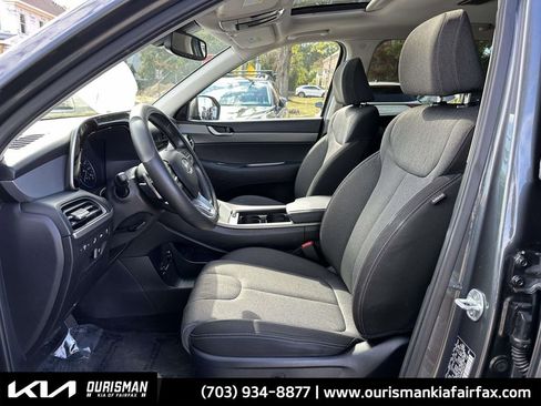 Used 2021 Hyundai Palisade SEL w/ Cargo Package image 23