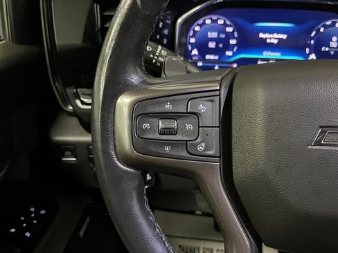 Used 2022 Chevrolet Silverado 1500 ZR2 w/ Technology Package AWD/4WD image 27