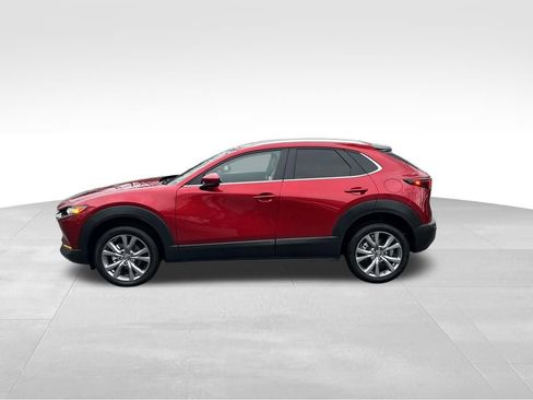 Used 2023 MAZDA CX-30 AWD 2.5 S w/ Preferred Package image 2