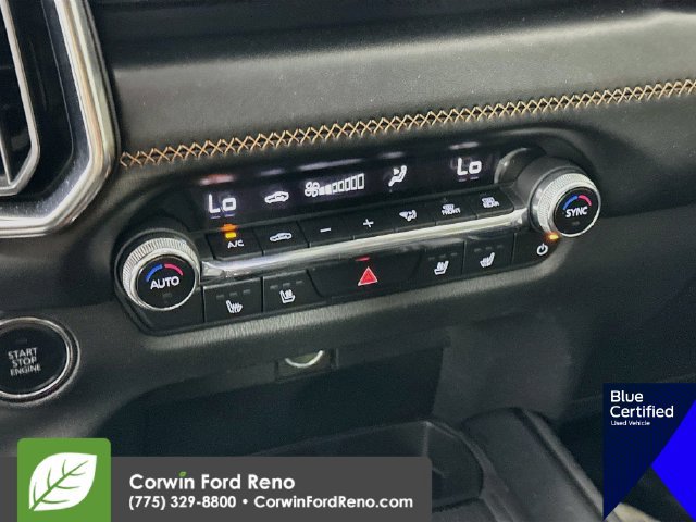 Used 2024 MAZDA CX-50 AWD 2.5 S w/ Cargo Package image 19