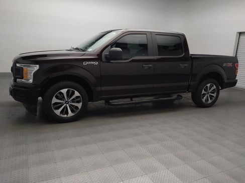Used 2019 Ford F150 XL w/ Equipment Group 101A Mid image 2