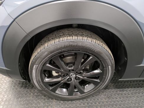 Certified 2023 MAZDA CX-30 AWD 2.5 S w/ Preferred Package image 8