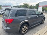 Used 2011 Toyota Sequoia Limited image 3