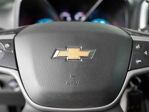 Used 2021 Chevrolet Colorado LT w/ Safety Package image 27