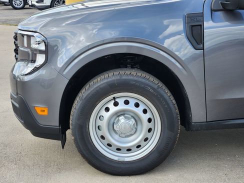 New 2026 Ford Maverick XL FWD image 9