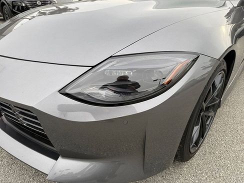 Used 2024 Nissan Z Performance w/ Floor Mat Package image 34