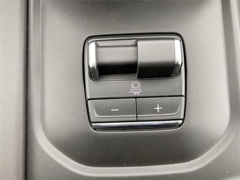 New 2026 GMC Sierra 1500 AT4X image 33