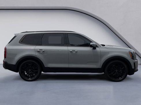 Used 2022 Kia Telluride SX w/ SX Prestige Package AWD/4WD image 6