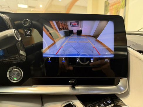 Used 2021 Chevrolet Corvette Stingray Premium Conv w/ Z51 Performance Package image 17