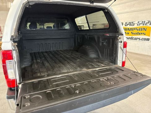 Used 2019 Ford F250 XLT w/ XLT Premium Package AWD/4WD image 85
