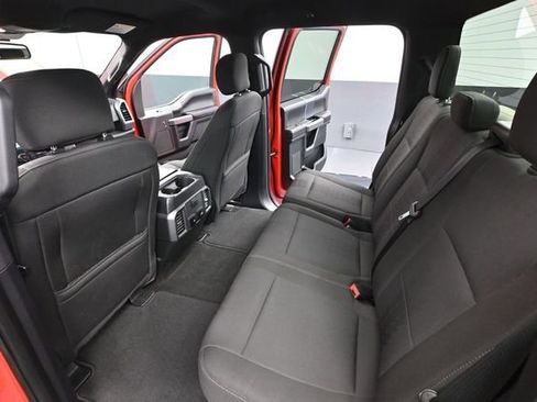 Used 2018 Ford F150 XLT w/ Equipment Group 301A Mid AWD/4WD image 38