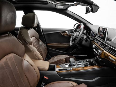 Used 2018 Audi A5 2.0T Prestige image 29