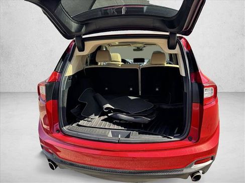 Used 2019 Acura RDX AWD image 8
