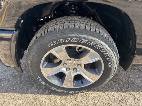 New 2026 RAM 1500 Express image 8