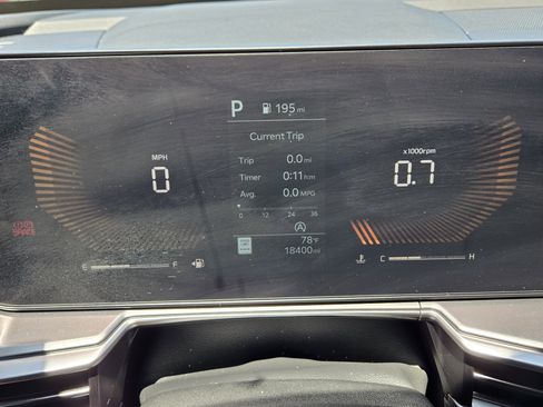 Used 2025 Kia Sorento S w/ Panoramic Sunroof Package AWD/4WD image 25
