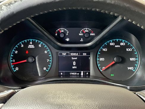 Used 2022 GMC Canyon Elevation w/ Trailering Package AWD/4WD image 18