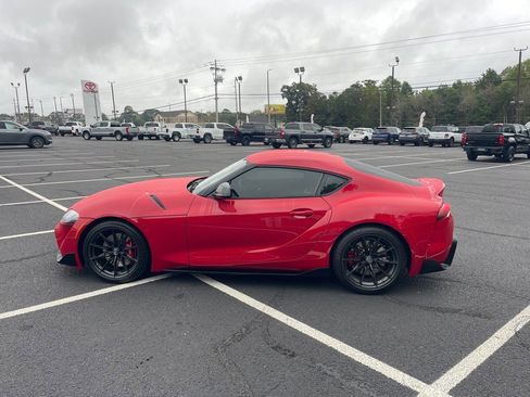 Used 2024 Toyota Supra Premium image 13