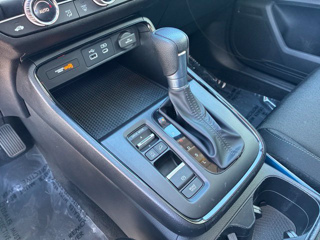 Certified 2025 Honda CR-V EX image 15