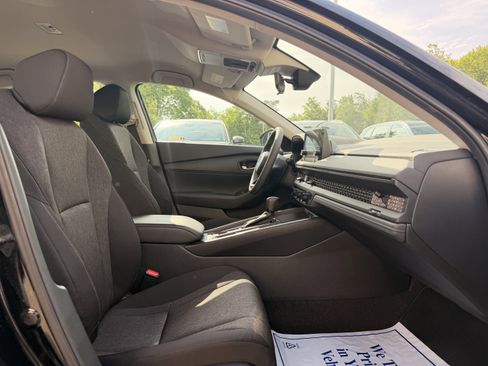 Used 2024 Honda Accord LX image 13