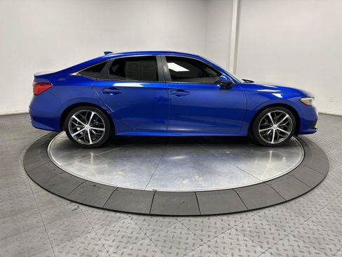 Certified 2023 Honda Civic Touring image 15