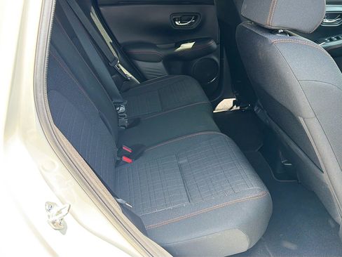 Used 2026 Honda HR-V Sport image 26