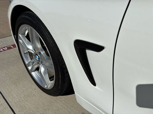 Used 2019 BMW 430i Convertible w/ M Sport Package image 14