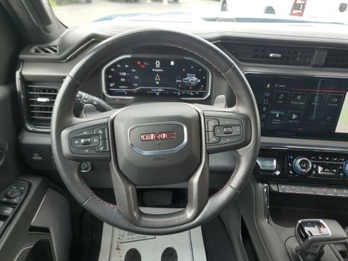 Used 2022 GMC Sierra 1500 AT4X AWD/4WD image 19