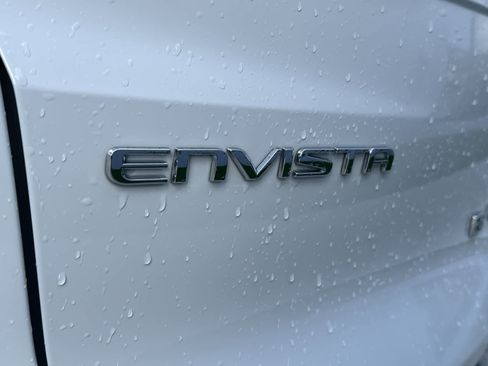 Used 2025 Buick Envista Preferred FWD image 15