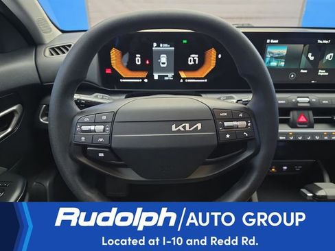 Used 2025 Kia K4 FWD image 15