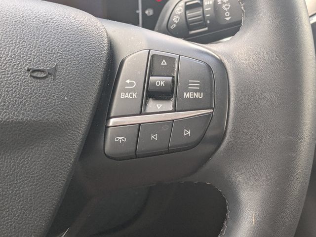 Used 2023 Ford Escape Active FWD image 23