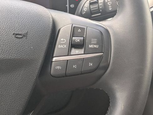 Used 2023 Ford Escape Active FWD image 23