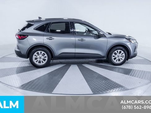 Used 2025 Ford Escape Active FWD image 11