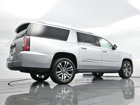 Used 2019 GMC Yukon XL Denali w/ Denali Ultimate Package image 53