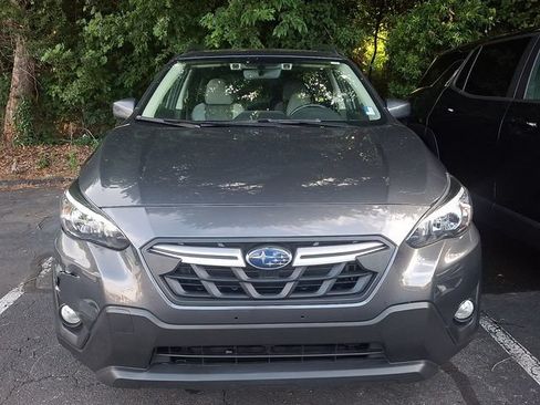 Used 2023 Subaru Crosstrek 2.0i Premium w/ Popular Package #4A AWD/4WD image 2