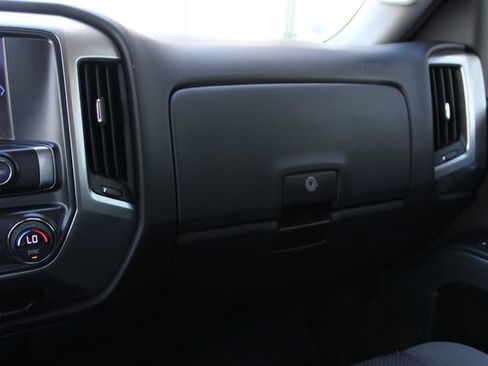 Used 2014 Chevrolet Silverado 1500 LT w/ LT Convenience Package AWD/4WD image 15
