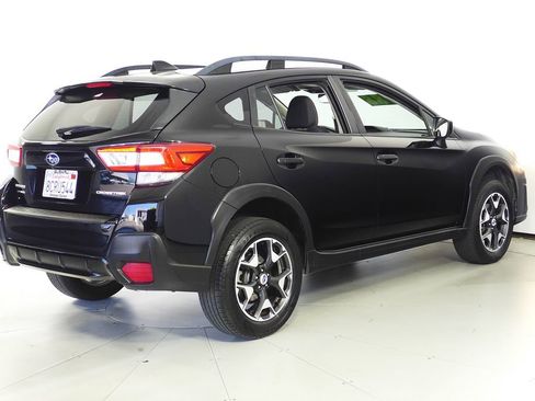 Used 2018 Subaru Crosstrek 2.0i Premium w/ Popular Package #3 AWD/4WD image 7