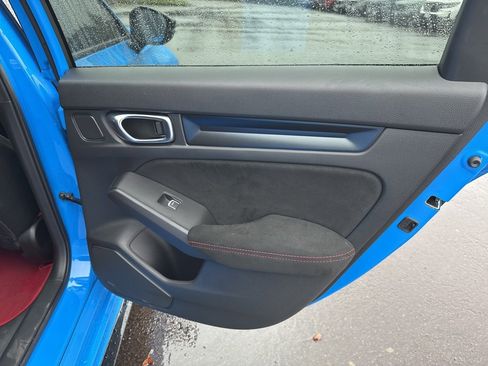 Certified 2023 Honda Civic Type R image 16