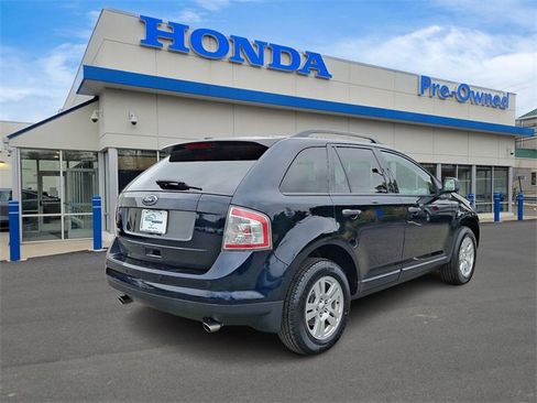 Used 2009 Ford Edge SE image 4