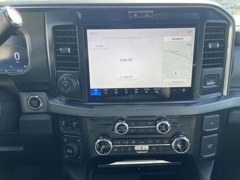 New 2026 Ford F250 Platinum AWD/4WD image 21