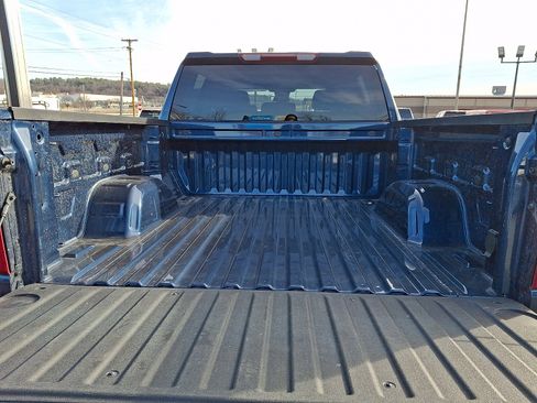 Used 2022 Chevrolet Silverado 1500 Custom image 29